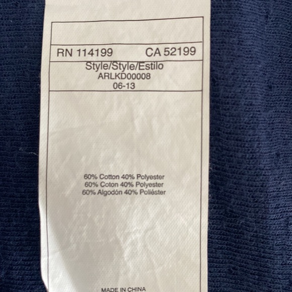 Roxy L/S Dress - Picture 8 of 8